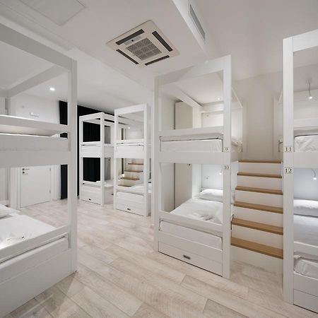 Boutique Hostel Posteya Split Buitenkant foto